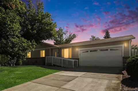 1080 S Kalispell St, Aurora, CO 80017