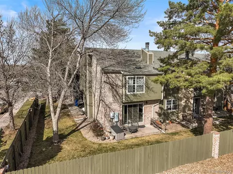 3471 S Ammons St #12-6, Lakewood, CO 80227