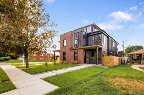 4303 Osceola St, Denver, CO 80212