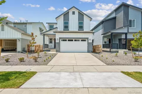 9363 Danube St, Commerce City, CO 80022
