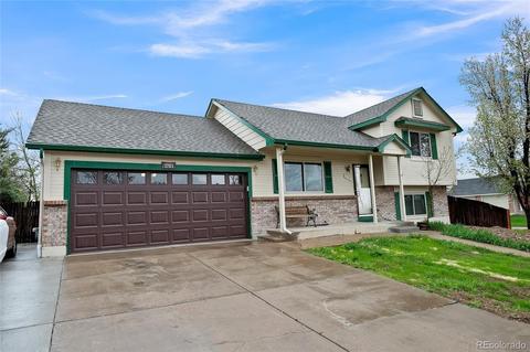 3781 E 99th Way, Thornton, CO 80229 photo 1