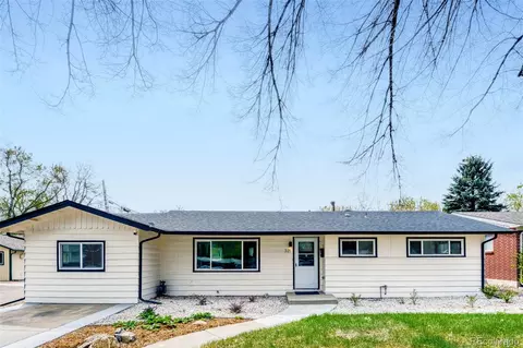 321 W Mulberry St, Fort Collins, CO 80521