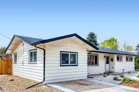 321 W Mulberry St, Fort Collins, CO 80521