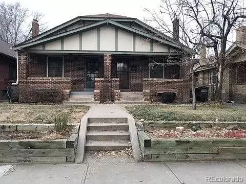 1833 Dahlia St, Denver, CO 80220
