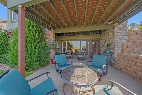 Exterior - 23940 Easter Pl, Aurora, CO 80016 photo 3 of 11