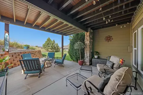 Exterior - 23940 Easter Pl, Aurora, CO 80016 photo 2 of 11