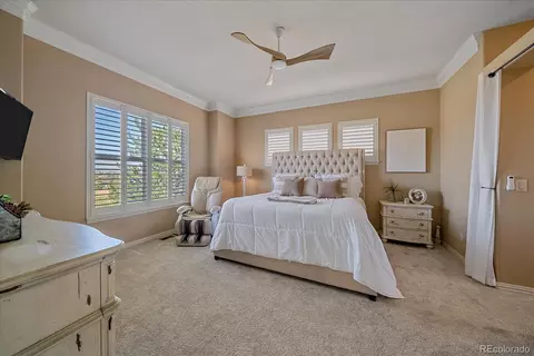 Bedroom - 23940 Easter Pl, Aurora, CO 80016 photo 1 of 4