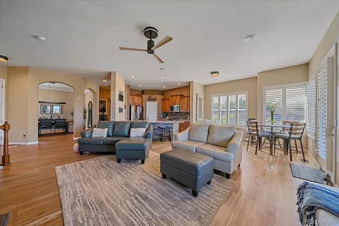 Living - 23940 Easter Pl, Aurora, CO 80016 photo 3 of 4