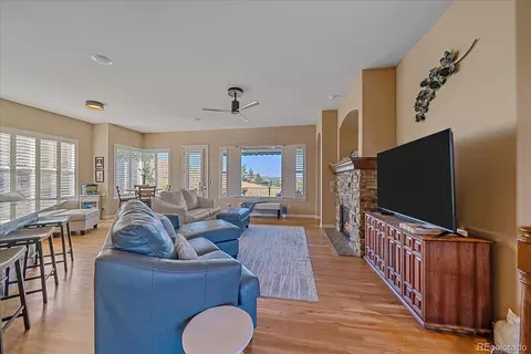Living - 23940 Easter Pl, Aurora, CO 80016 photo 1 of 4