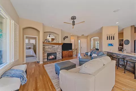 Living - 23940 Easter Pl, Aurora, CO 80016 photo 2 of 4