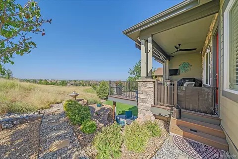 Exterior - 23940 Easter Pl, Aurora, CO 80016 photo 7 of 11