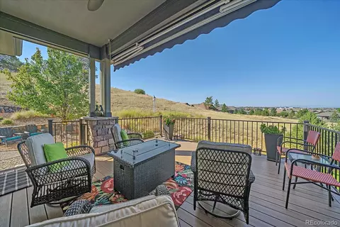 Exterior - 23940 Easter Pl, Aurora, CO 80016 photo 9 of 11