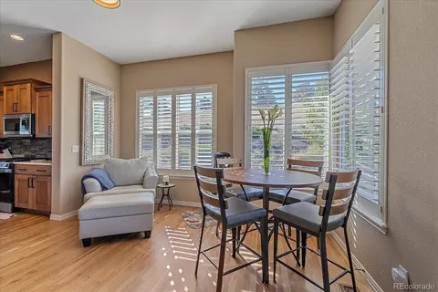 Dining - 23940 Easter Pl, Aurora, CO 80016 photo 1 of 4