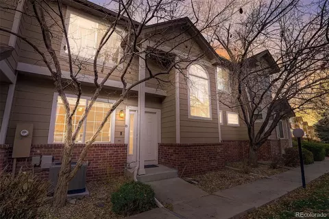 6809 S Webster St #B, Littleton, CO 80128