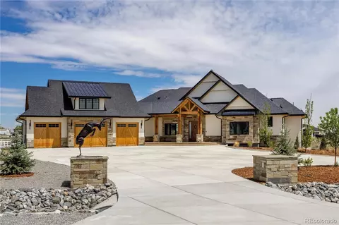 Exterior - 29985 E 161st Ave, Brighton, CO 80603 photo 3 of 3
