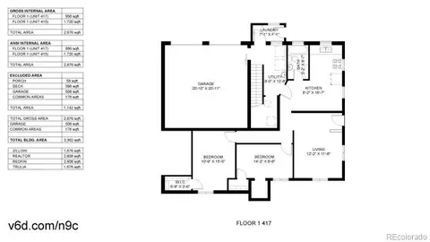 415-417 Alpine, Boulder, CO 80304 photo 49
