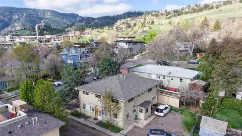 415-417 Alpine, Boulder, CO 80304