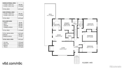 415-417 Alpine, Boulder, CO 80304 photo 48