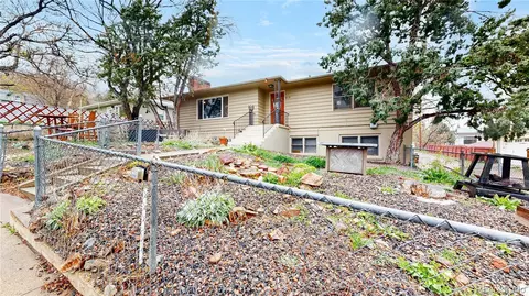 415-417 Alpine, Boulder, CO 80304 photo 2