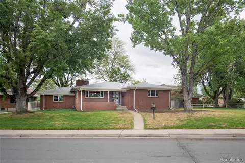 4090 Zephyr Dr, Wheat Ridge, CO 80033