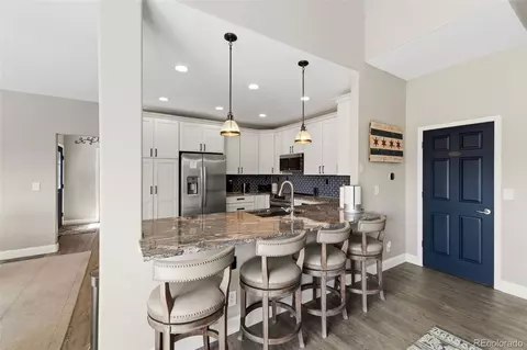 Kitchen - 245 E Coyote Ct, Silverthorne, CO 80498 photo 1 of 2