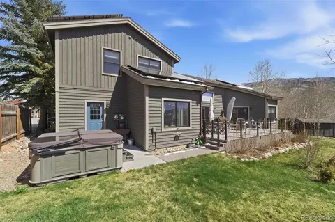 Other - 245 E Coyote Ct, Silverthorne, CO 80498 photo 4 of 6