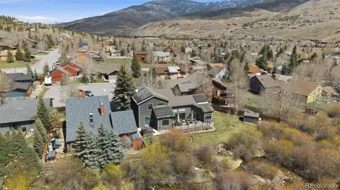 View/Area - 245 E Coyote Ct, Silverthorne, CO 80498 photo 3 of 3