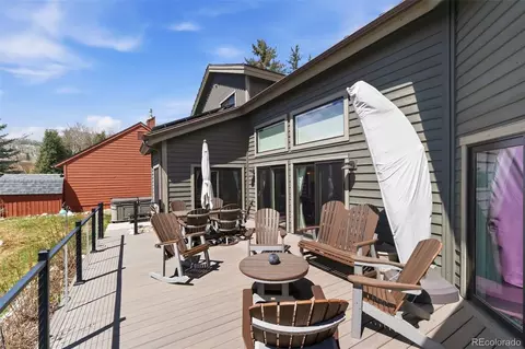 Exterior - 245 E Coyote Ct, Silverthorne, CO 80498 photo 2 of 7