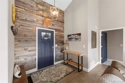 Entry Way - 245 E Coyote Ct, Silverthorne, CO 80498 photo 1 of 1