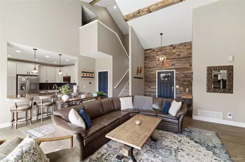 Living - 245 E Coyote Ct, Silverthorne, CO 80498 photo 2 of 4