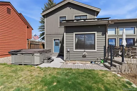 Other - 245 E Coyote Ct, Silverthorne, CO 80498 photo 5 of 6