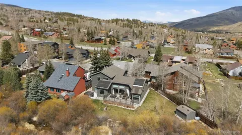 View/Area - 245 E Coyote Ct, Silverthorne, CO 80498 photo 1 of 3