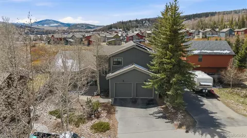 245 E Coyote Ct, Silverthorne, CO 80498