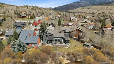 View/Area - 245 E Coyote Ct, Silverthorne, CO 80498 photo 2 of 3