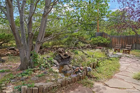 Exterior - 3290 Darley Ave, Boulder, CO 80305 photo 4 of 9