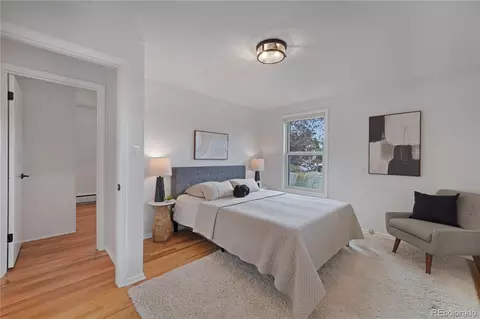 Bedroom - 3290 Darley Ave, Boulder, CO 80305 photo 1 of 3