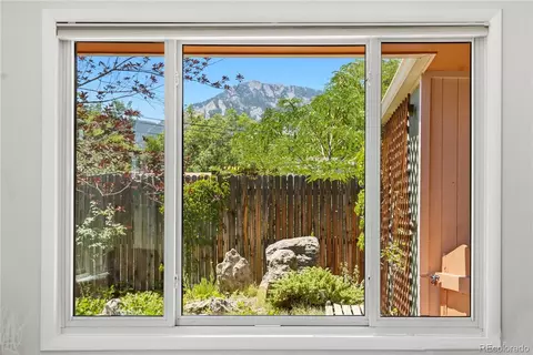 Exterior - 3290 Darley Ave, Boulder, CO 80305 photo 1 of 9