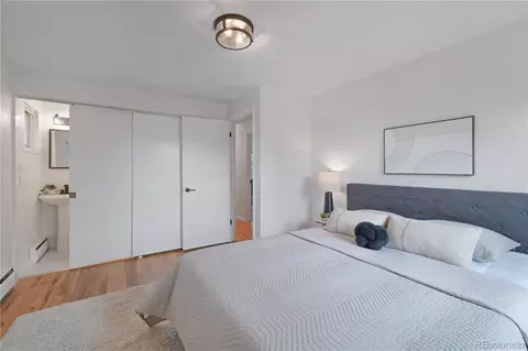 Bedroom - 3290 Darley Ave, Boulder, CO 80305 photo 2 of 3