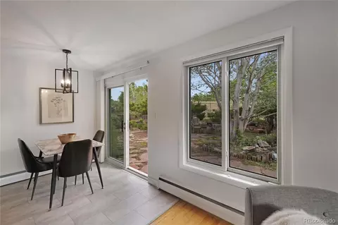 Dining - 3290 Darley Ave, Boulder, CO 80305 photo 1 of 2