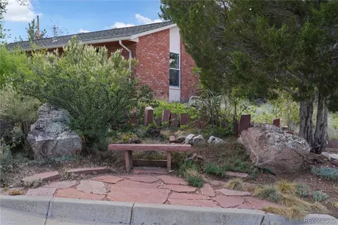 Exterior - 3290 Darley Ave, Boulder, CO 80305 photo 9 of 9
