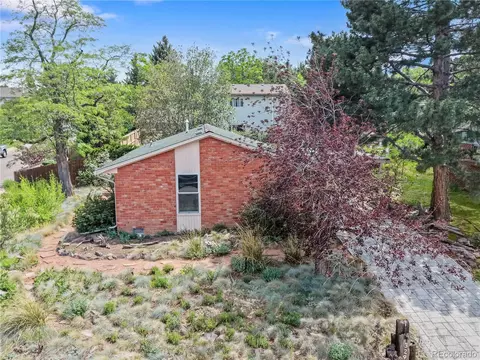Exterior - 3290 Darley Ave, Boulder, CO 80305 photo 7 of 9