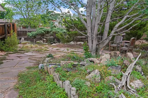 Exterior - 3290 Darley Ave, Boulder, CO 80305 photo 6 of 9