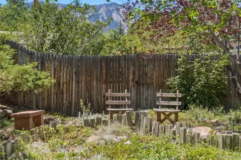 Exterior - 3290 Darley Ave, Boulder, CO 80305 photo 5 of 9