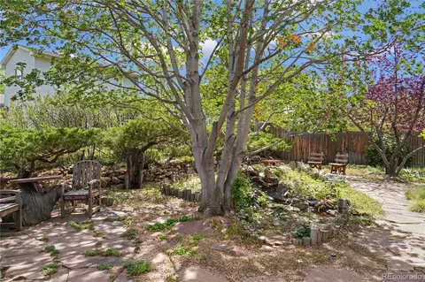 Exterior - 3290 Darley Ave, Boulder, CO 80305 photo 2 of 9