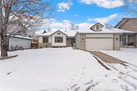 3218 S Andes St, Aurora, CO 80013