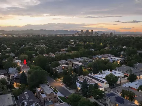 View/Area - 396 N Steele St, Denver, CO 80206 photo 6 of 7