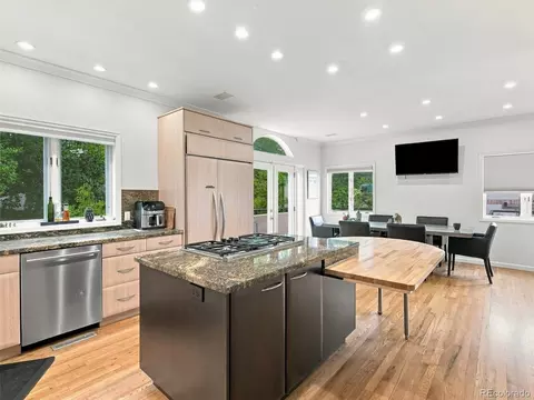 Kitchen - 396 N Steele St, Denver, CO 80206 photo 4 of 4