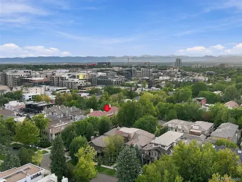 View/Area - 396 N Steele St, Denver, CO 80206 photo 2 of 7