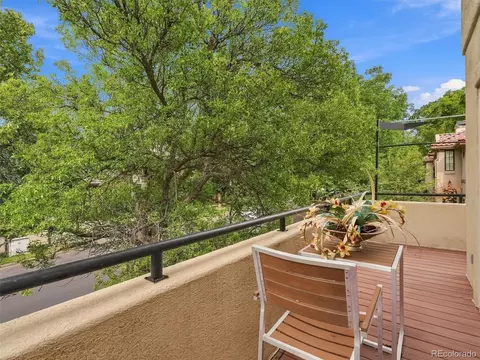 Exterior - 396 N Steele St, Denver, CO 80206 photo 12 of 12