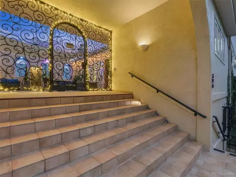 Entry Way - 396 N Steele St, Denver, CO 80206 photo 5 of 5